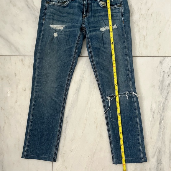 Rag & Bones jeans size 24 - Picture 1 of 3